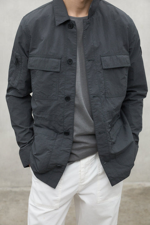 Chaqueta KAMETALF